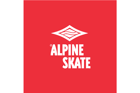 Alpine Skate