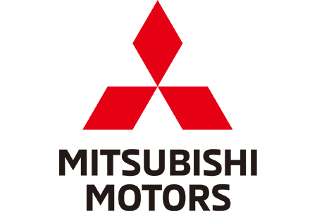 Mitsubishi motors