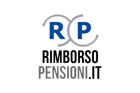 Rimborso Pensioni